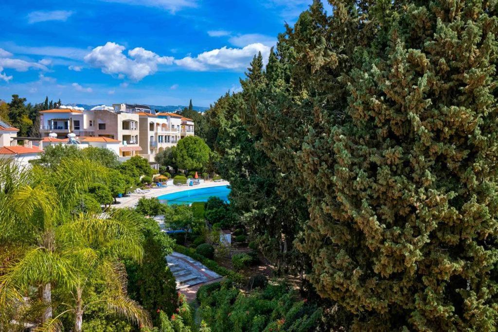 Apartment Penthouse Carina